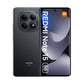 Smartphone Xiaomi Redmi Note 15 5G 6,77" Octa Core 8 GB RAM 256 GB Black