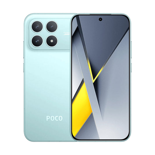 Smartphone Xiaomi F8 Pro 6,59" Octa Core 12 GB RAM 512 GB Blue