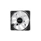 Box Ventilator DEEPCOOL RF120 Ø 12 cm (1 Unit)