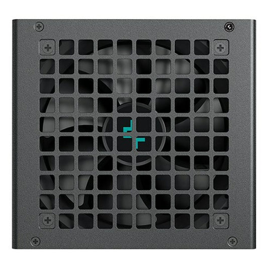 Power supply DEEPCOOL R-PL800D-FC0B-EU-V2 ATX 800 W 80 Plus Bronze RoHS WEEE