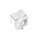 CPU Fan DEEPCOOL R-AK500-WHNNMT-G