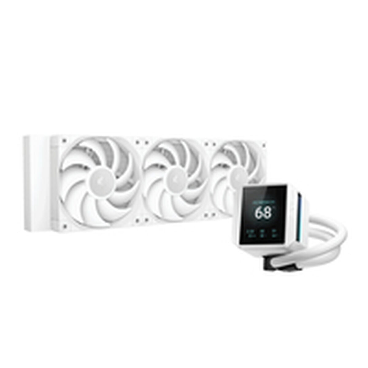 Liquid Refrigeration Kit DEEPCOOL