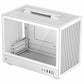 ATX Semi-tower Box DEEPCOOL White
