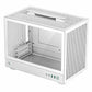 ATX Semi-tower Box DEEPCOOL White