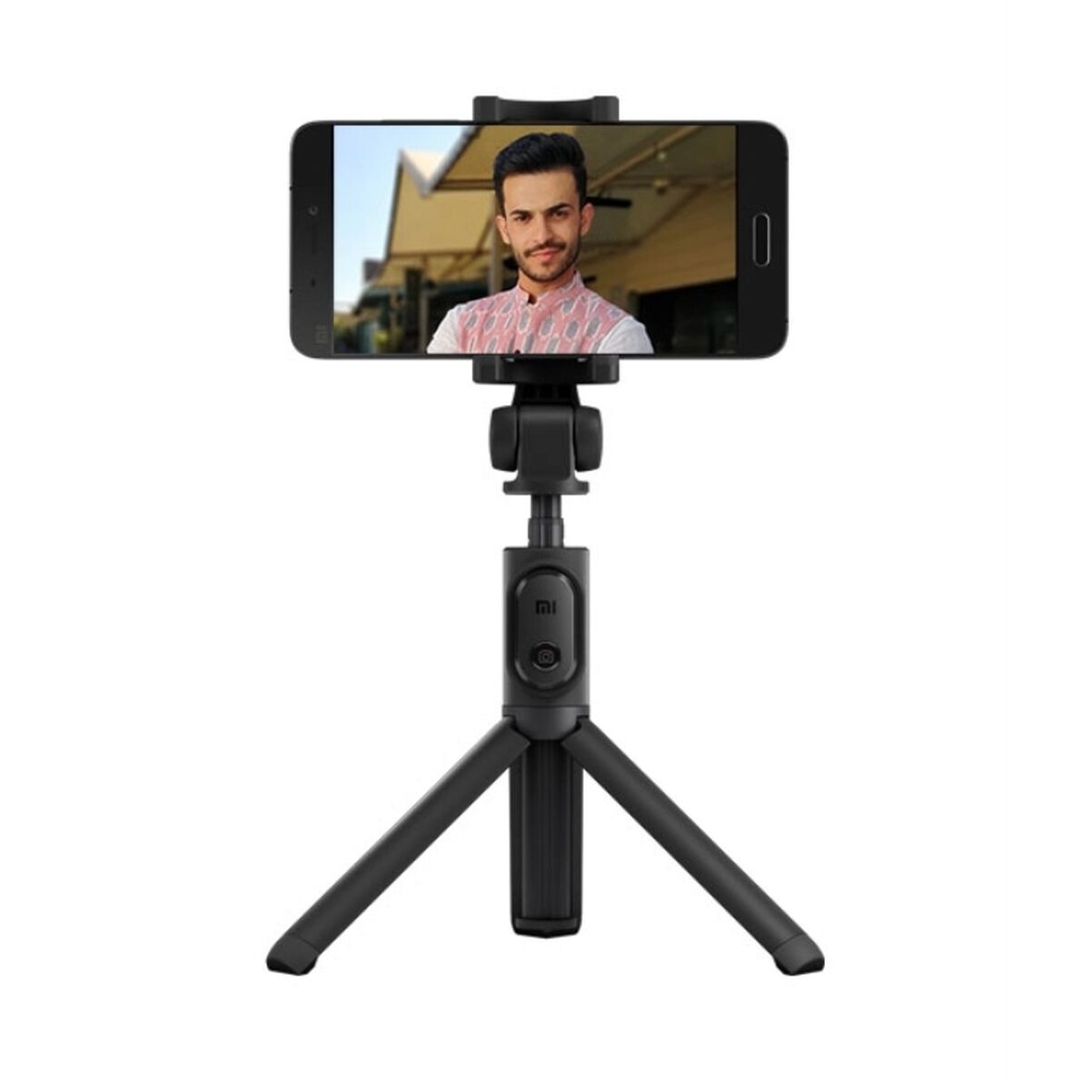 Selfie sticks