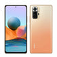 Smartphone Xiaomi MZB08KZEU 6,67" Octa Core 6 GB RAM 64 GB Bronze