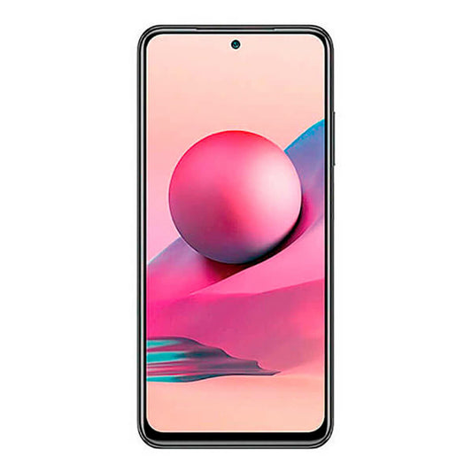 Smartphone Xiaomi Redmi Note 10S 6,43" Octa Core 8 GB RAM 128 GB Grey