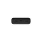 Power Bank Xiaomi BHR5121GL Black 20000 mAh 50 W