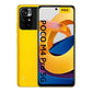 Smartphone Xiaomi Poco M4 Pro 6,6" Octa Core 4 GB RAM 64 GB Yellow