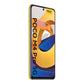 Smartphone Xiaomi Poco M4 Pro 6,6" Octa Core 4 GB RAM 64 GB Yellow