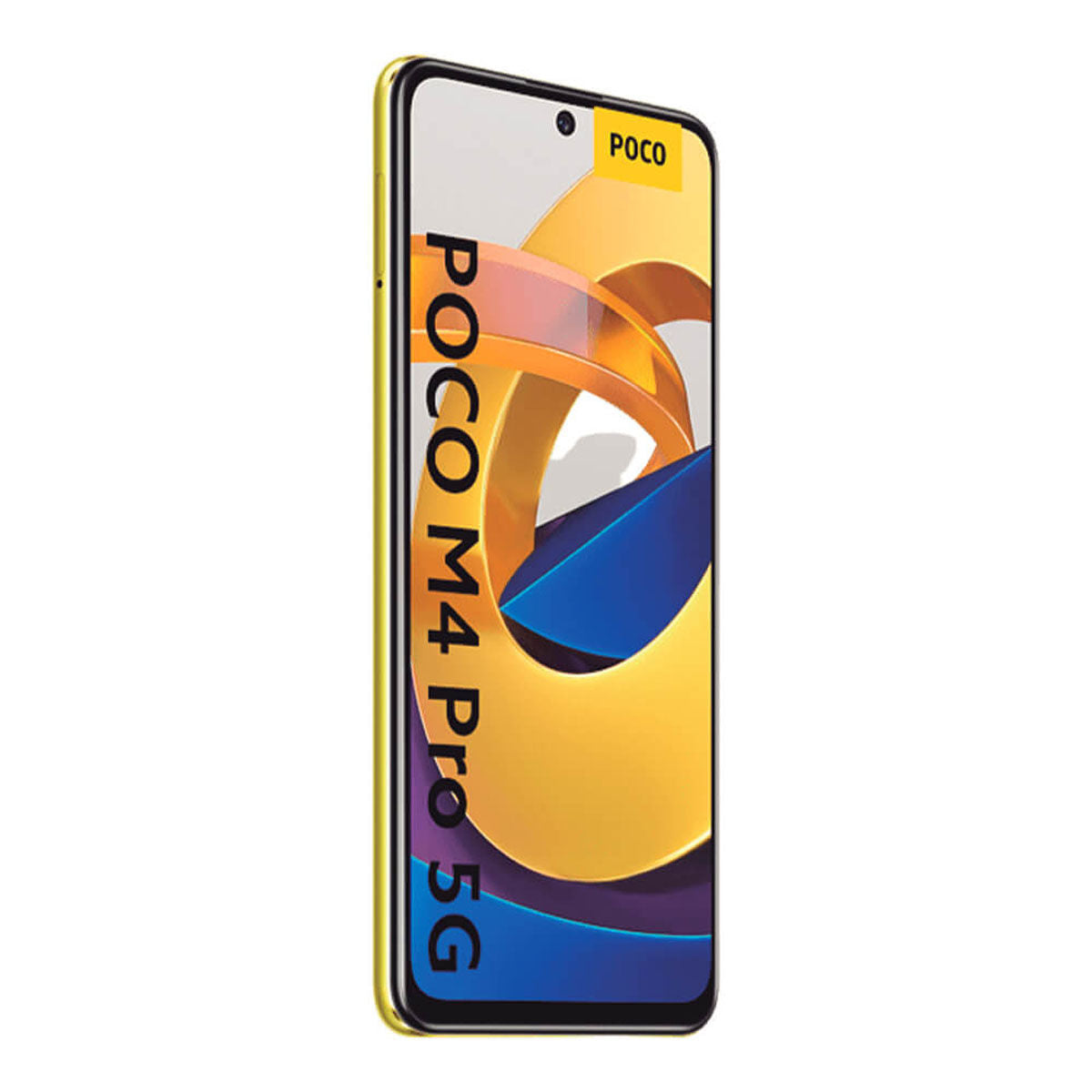 Smartphone Xiaomi Poco M4 Pro 6,6" Octa Core 4 GB RAM 64 GB Yellow