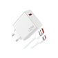 Wall Charger Xiaomi Combo 120 W