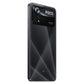 Smartphone Xiaomi X4 Pro 5G 6,67" Octa Core 6 GB RAM 128 GB Black