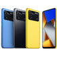 Smartphone Poco M4 Pro 6,43" 8 GB RAM 8 GB 256 GB Yellow Blue