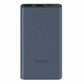 Powerbank Xiaomi PB100DPDZM Black/Blue 10000 mAh