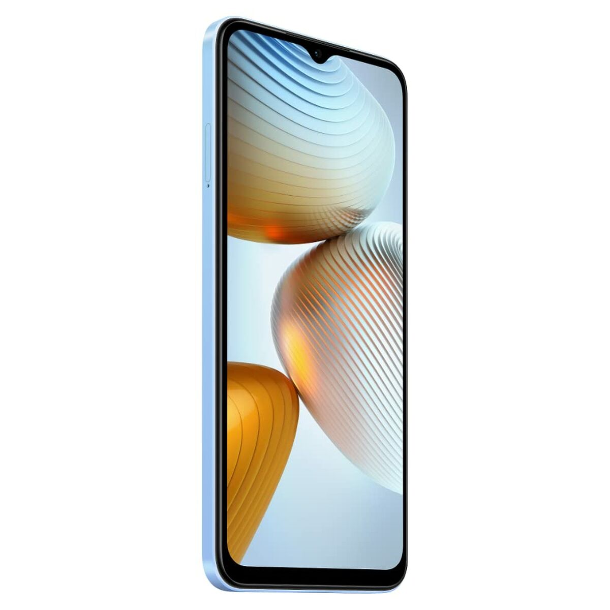 Smartphone Xiaomi M4 5G Octa Core 4 GB RAM 64 GB Blue