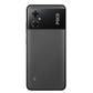 Smartphone Xiaomi M4 6,58“ Octa Core Mediatek Dimensity 700 4 GB RAM 64 GB Black