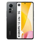 Smartphone Xiaomi 12 Lite 5G 6,55" Octa Core 8 GB RAM 128 GB Black