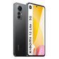 Smartphone Xiaomi 12 Lite 5G 6,55" Octa Core 8 GB RAM 128 GB Black