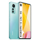 Smartphone Xiaomi 12 Lite 5G 6,55" Octa Core 8 GB RAM 128 GB Green