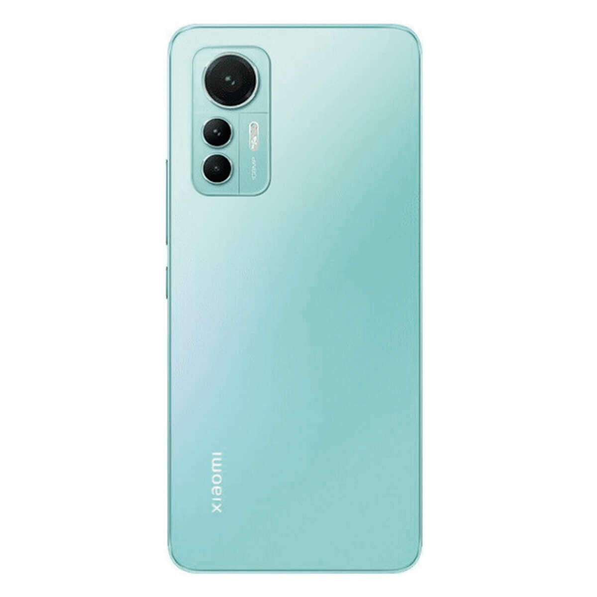 Smartphone Xiaomi 12 Lite 5G 6,55" Octa Core 8 GB RAM 128 GB Green