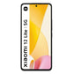 Smartphone Xiaomi 12 Lite 6,55" Octa Core 6 GB RAM 128 GB Black