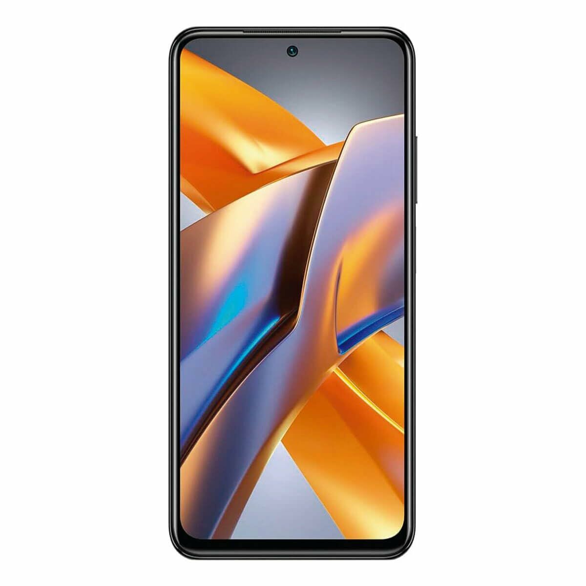 Smartphone Xiaomi M5s 6,43" Octa Core 4 GB RAM 128 GB Grey