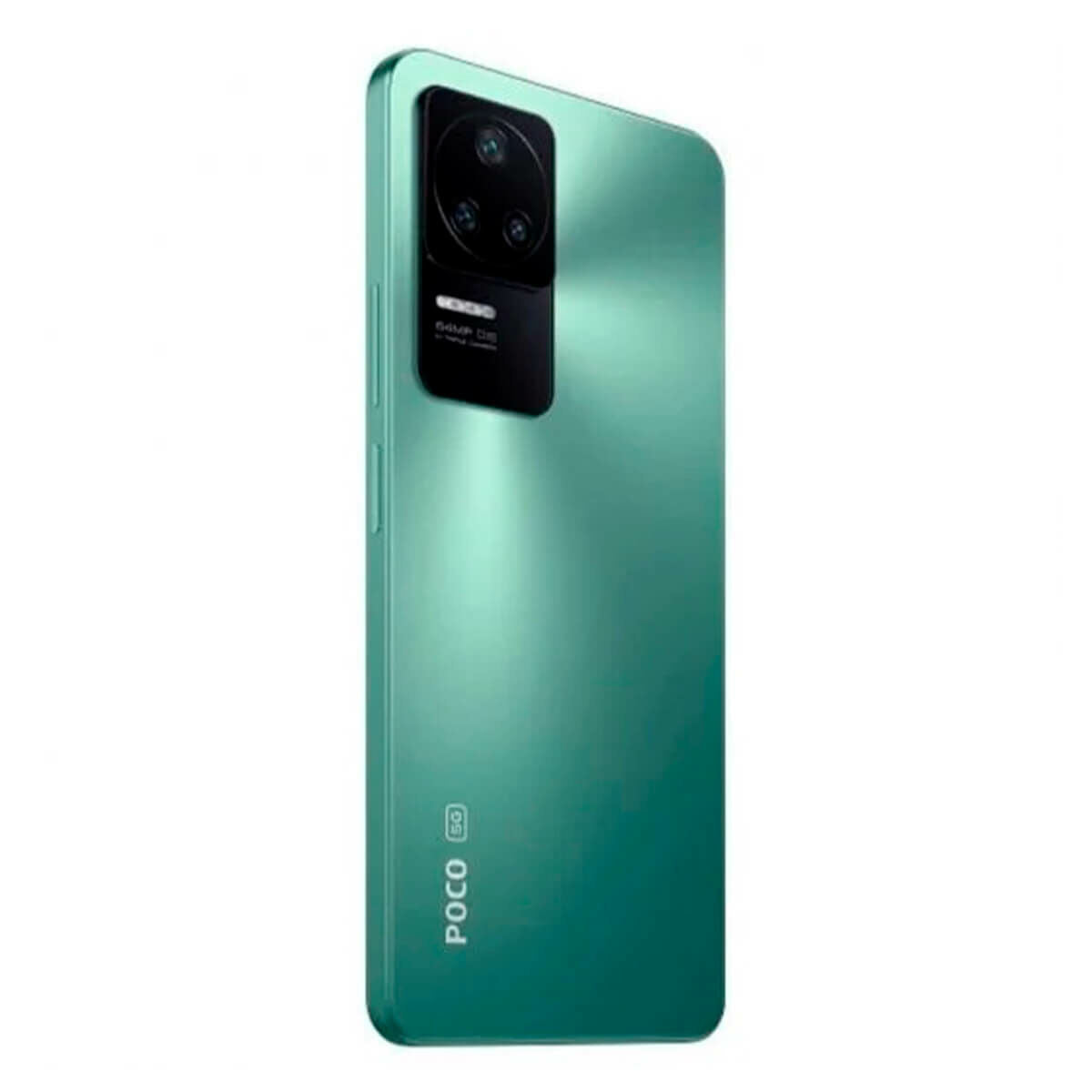 Smartphone Xiaomi Poco F4 6,67" Octa Core 6 GB RAM 128 GB Green
