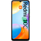 Smartphone Xiaomi Redmi 10C 3GB 64GB Qualcomm Snapdragon 680 3 GB RAM 64 GB Grey 6.71"