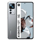 Smartphone Xiaomi 12T 6,67" 8 GB RAM 256 GB Silver