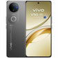 Smartphone Vivo VIVOV50BLK 6,77" Octa Core 12 GB RAM 512 GB Black