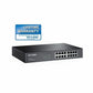 Cabinet Switch TP-Link TL-SG1016D 32 Gbps