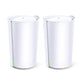 Access point TP-Link DECOX90-2PK White