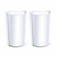 Access point TP-Link DECOX90-2PK White
