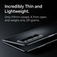 Smartphone Honor Magic V2 6,43" 16 GB RAM 16 GB 512 GB Black