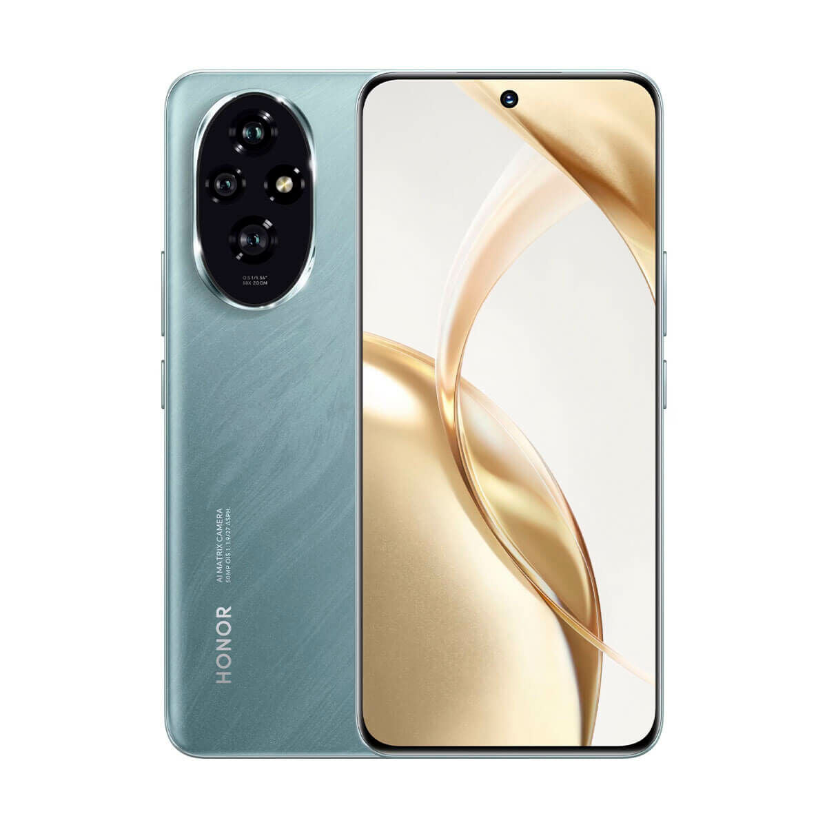 Smartphone Honor 5109BGYH 6,7" 8 GB RAM 256 GB Green