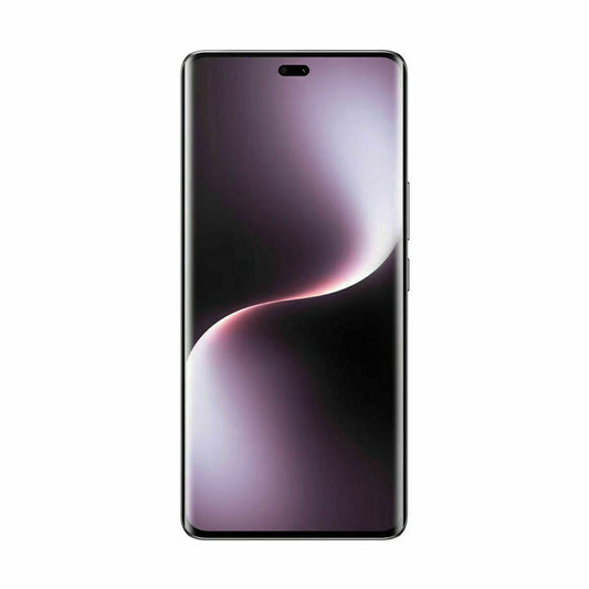 Smartphone Honor MAGIC 7 LITE 6,78" 8 GB RAM 256 GB Black