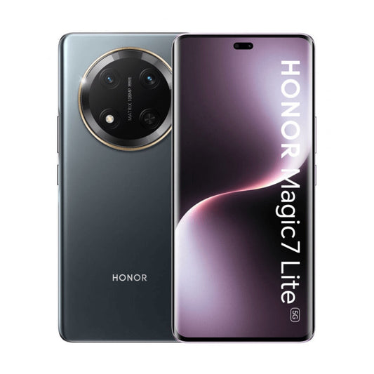 Smartphone Honor BRP-NX1 6,78" Octa Core 8 GB RAM 512 GB Black