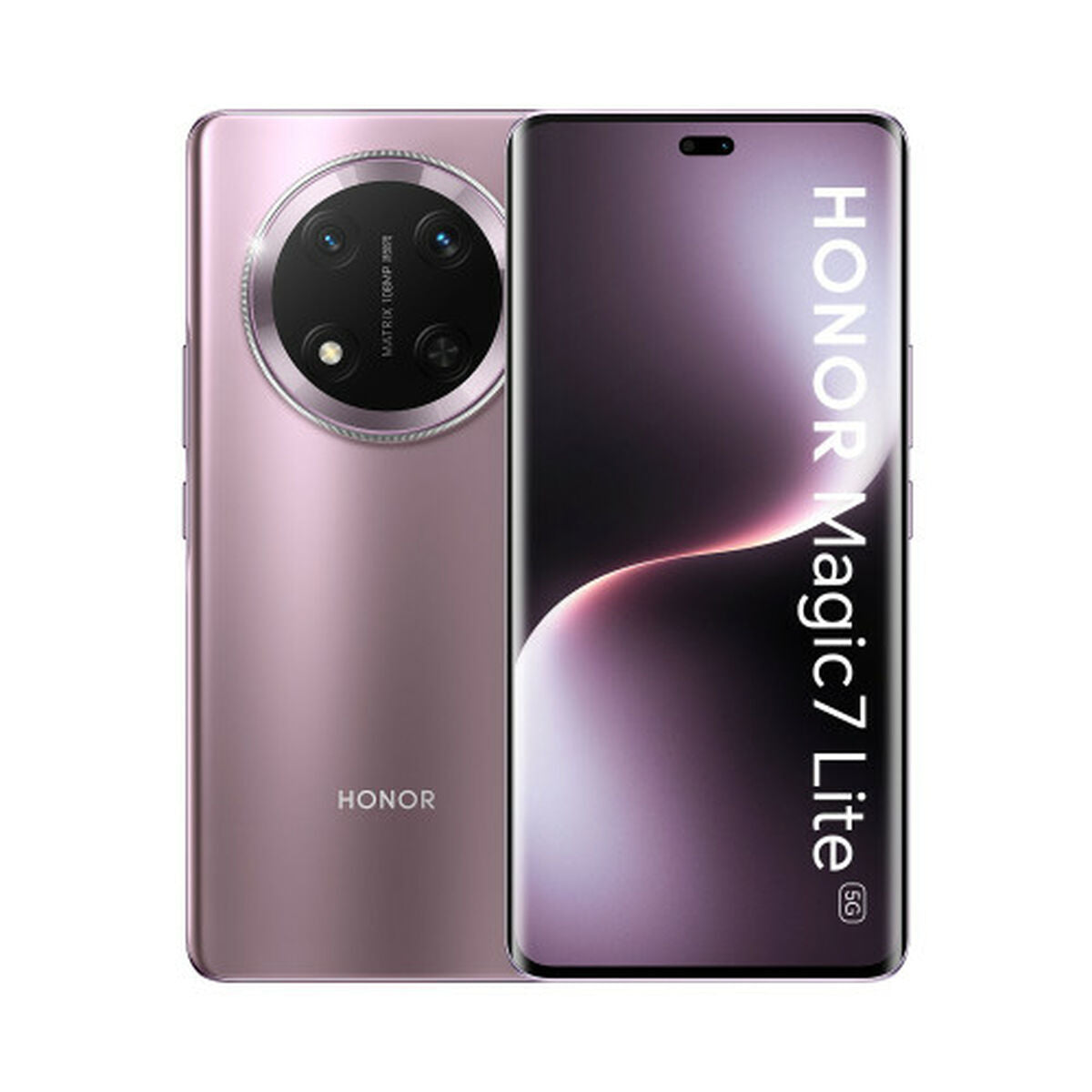 Smartphone Honor 6,78" Qualcomm 8 GB 512 GB Purple