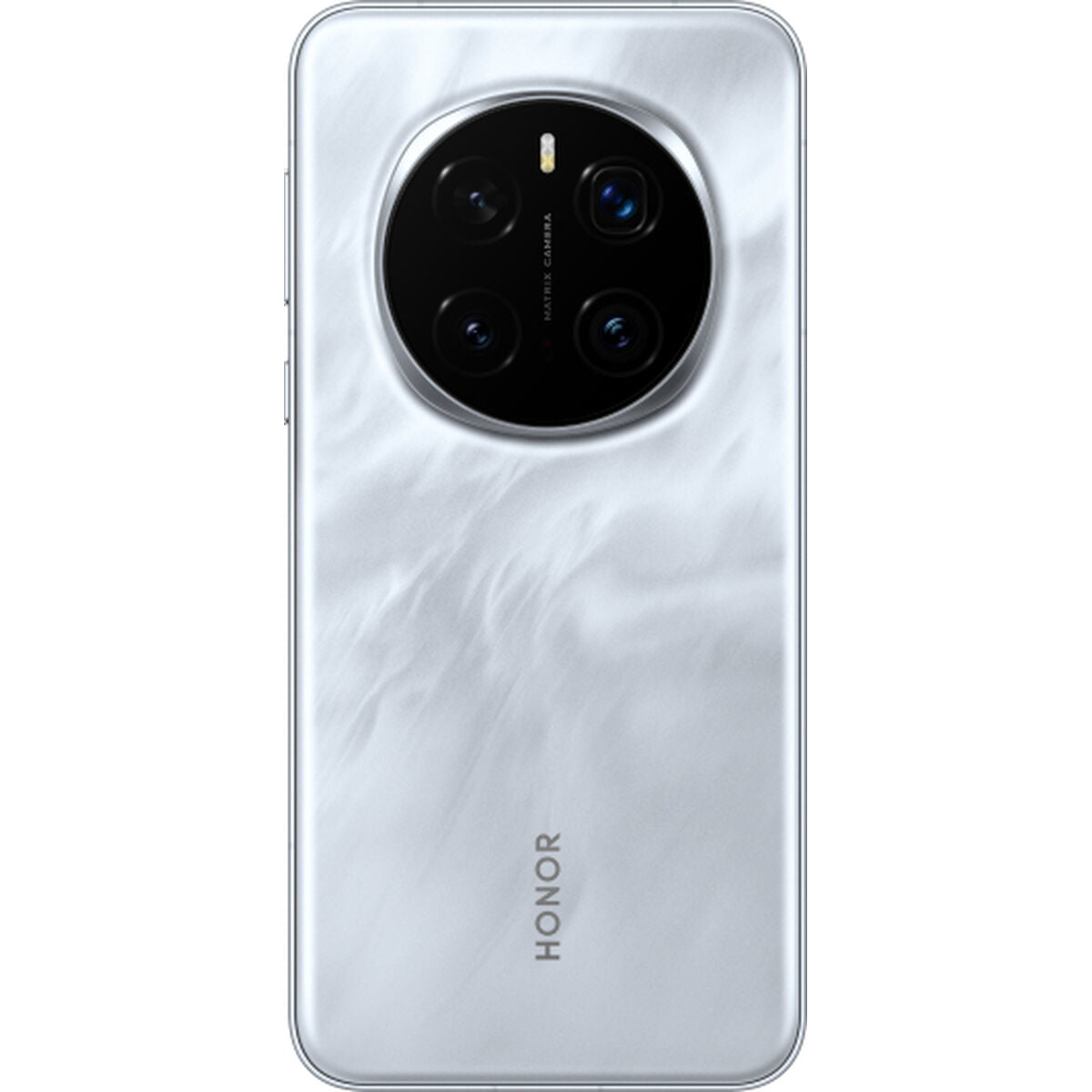 Smartphone Honor 6,8" Qualcomm Snapdragon 8 Elite 12 GB RAM 512 GB Grey