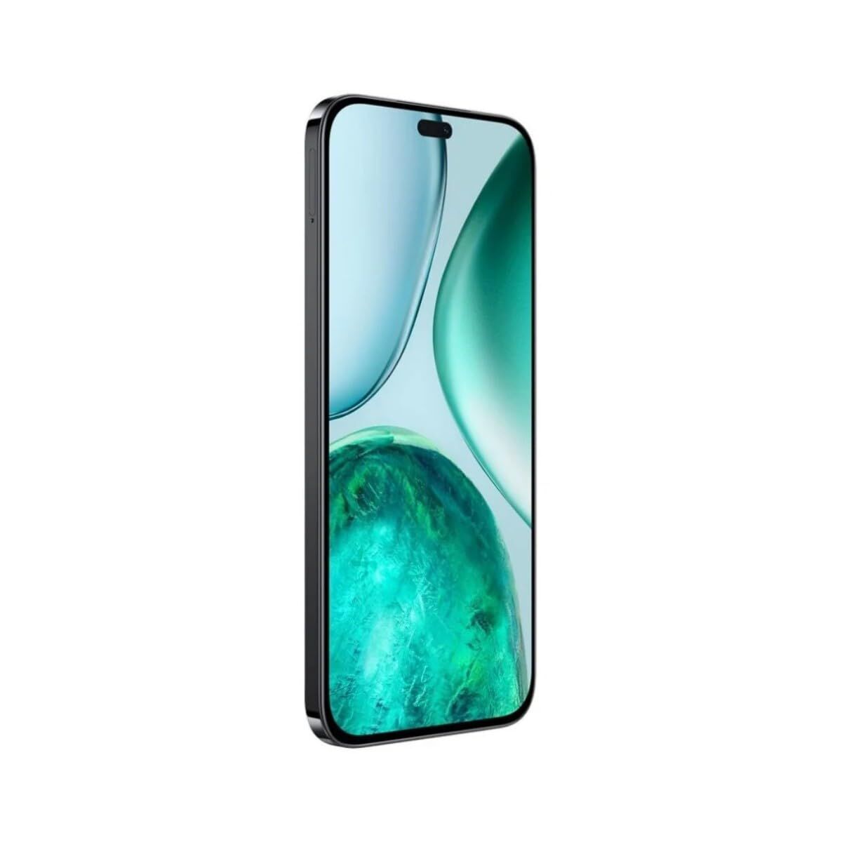 Smartphone Honor X8C 6,7" 75" QUALCOMM SNAPDRAGON 685 8 GB RAM 256 GB Black
