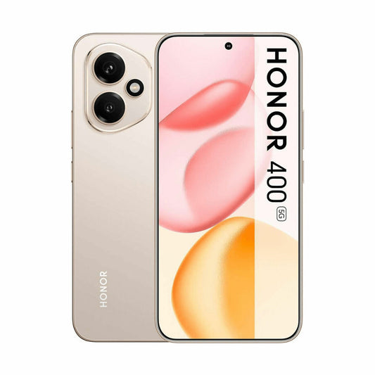 Smartphone Honor DNY-NX9 6,55" Octa Core 8 GB RAM 512 GB Gold