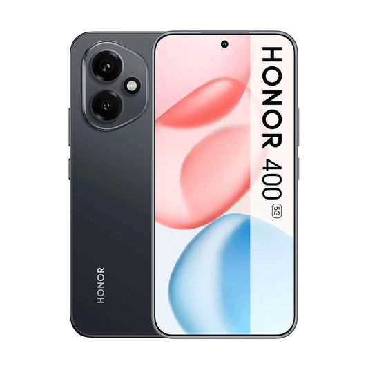 Smartphone Honor 400 5G 6,55" Octa Core 12 GB RAM 512 GB Black