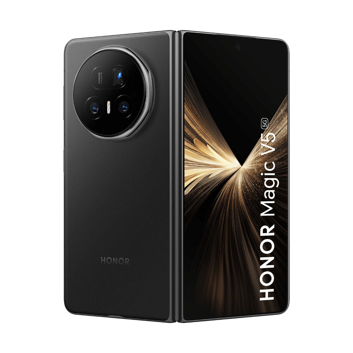 Smartphone Honor Octa Core 16 GB RAM 512 GB Black