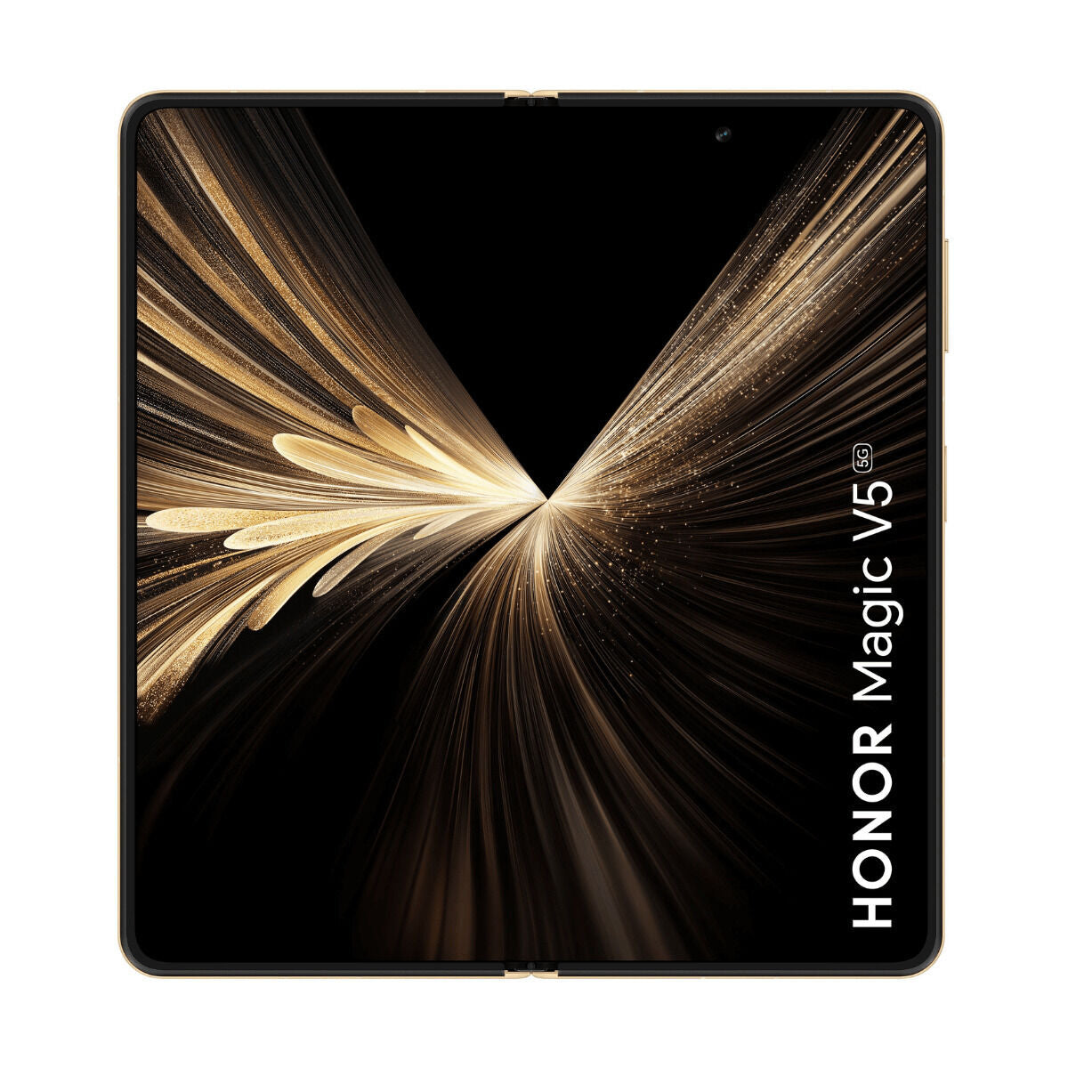 Smartphone Honor Octa Core 16 GB RAM 512 GB Gold