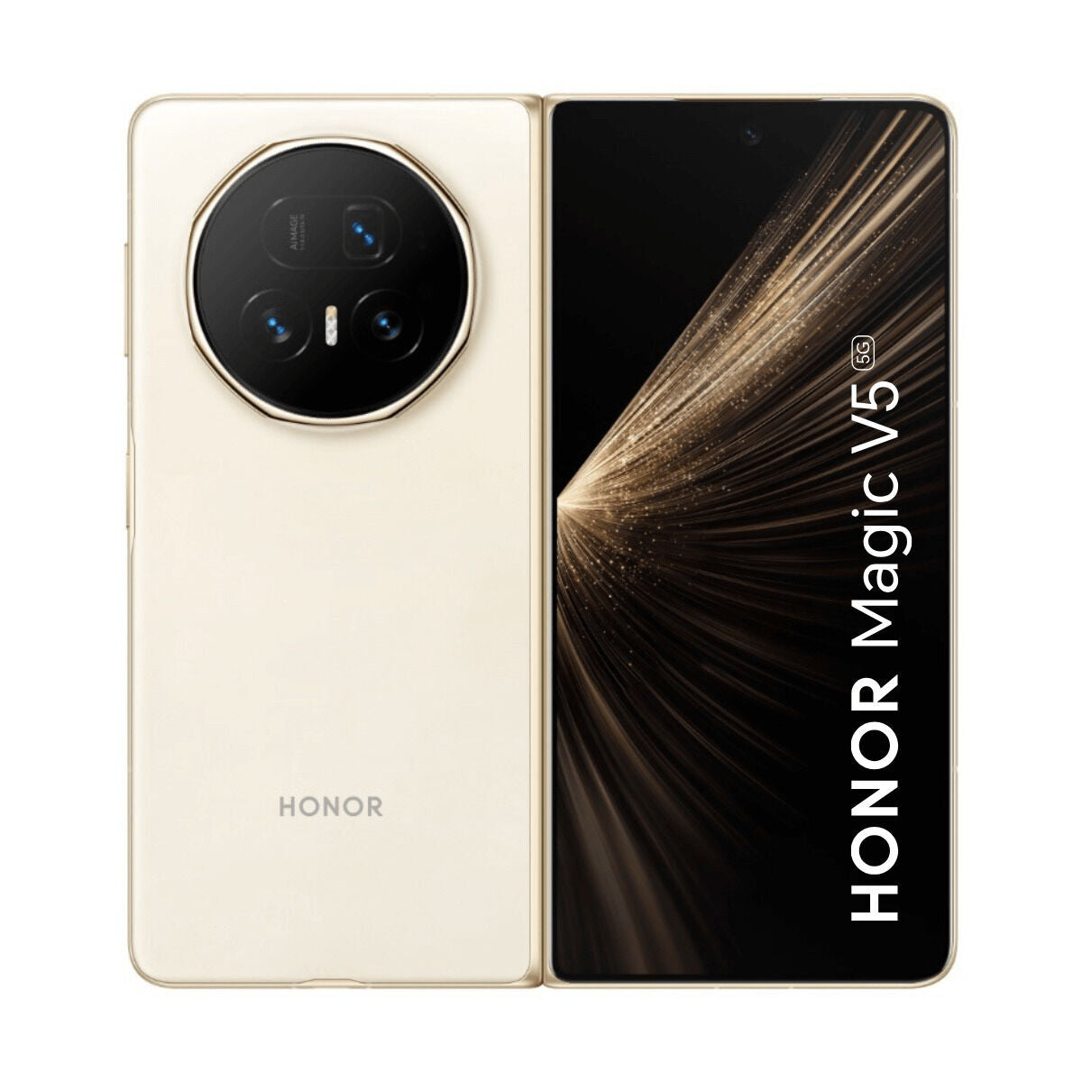 Smartphone Honor Octa Core 16 GB RAM 512 GB White