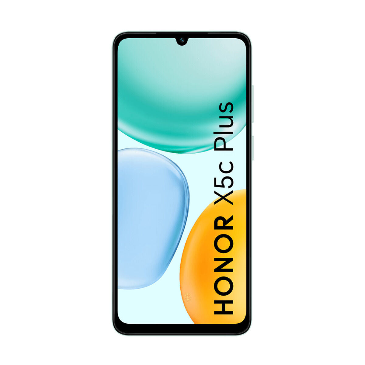 Smartphone Honor Honor X5c Plus 6,74" Octa Core 4 GB RAM 256 GB Blue