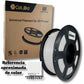 Filament Reel CoLiDo COL3D-LCD163W White