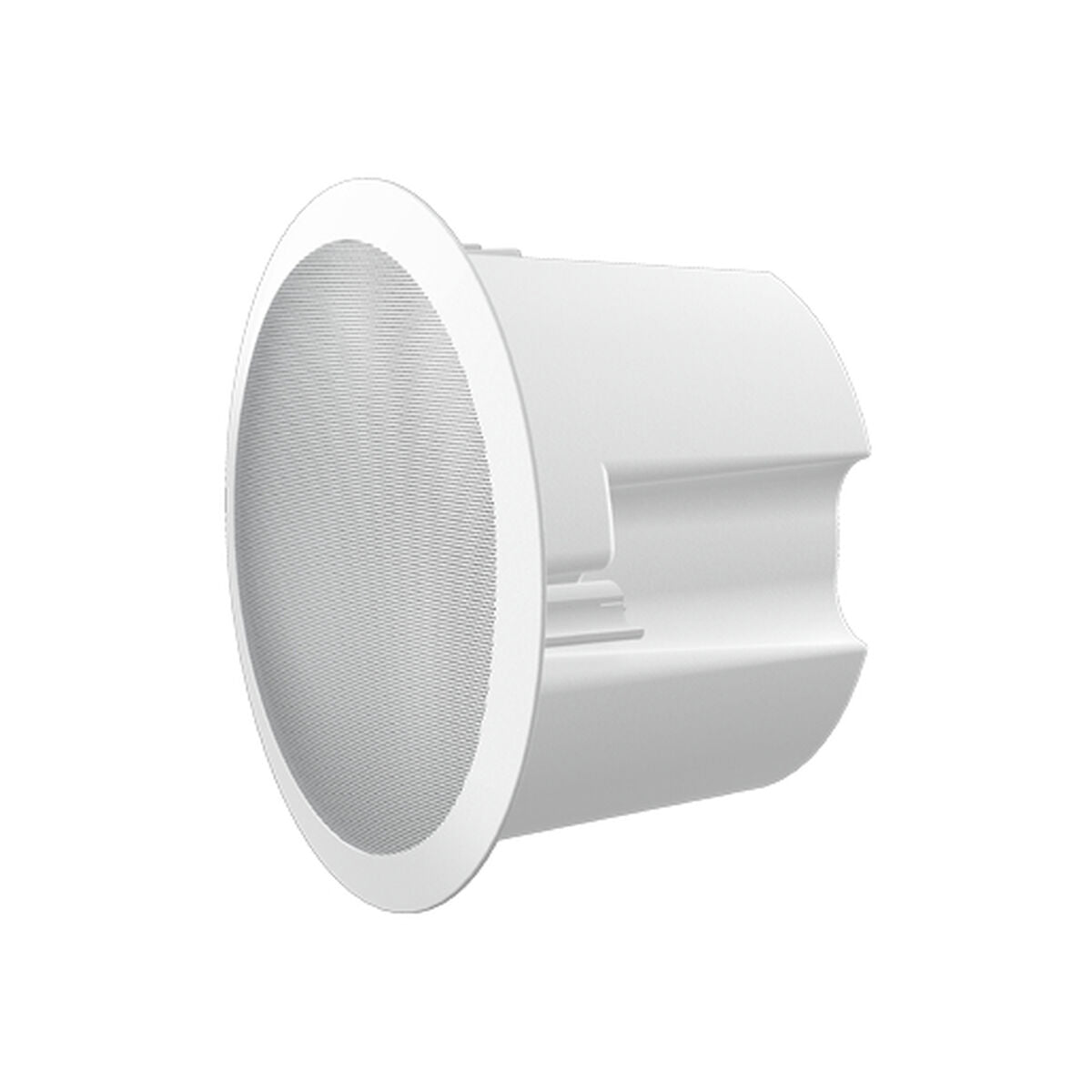 PC Speakers Fanvil FH-S01 White Black 20 W