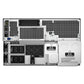 Uninterruptible Power Supply System Interactive UPS APC SRT 10000VA RM 230V